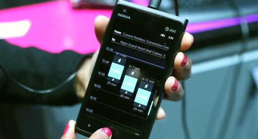 Nokia Transport, pronta la release ufficiale