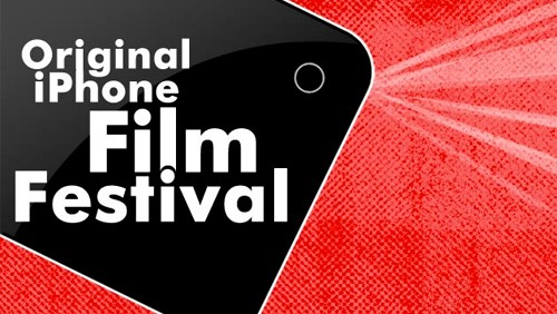 Original iPhone Film Festival, annunciati i vincitori