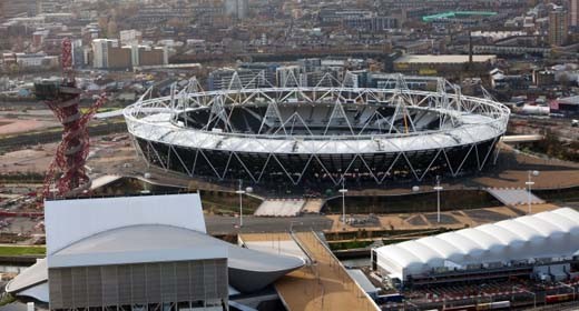 Olimpiadi, biglietti falsi venduti su Adwords