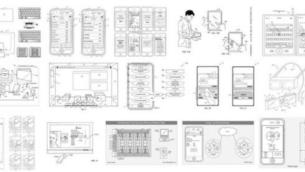 Apple, nel 2011 20% di brevetti in più rispetto al 2010
