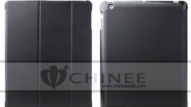 Le custodie per iPad 3 sono più spesse di quelle per iPad 2