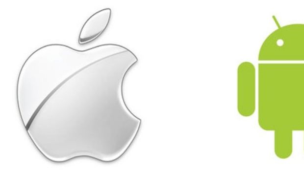 Negli USA le vendite di iPhone superano quelle di Android