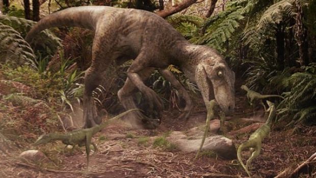 Return to Jurassic Park: dinosauri e CryEngine 3, il binomio perfetto - immagini e video della mod