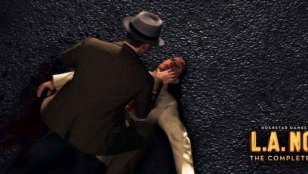 L.A. Noire: 