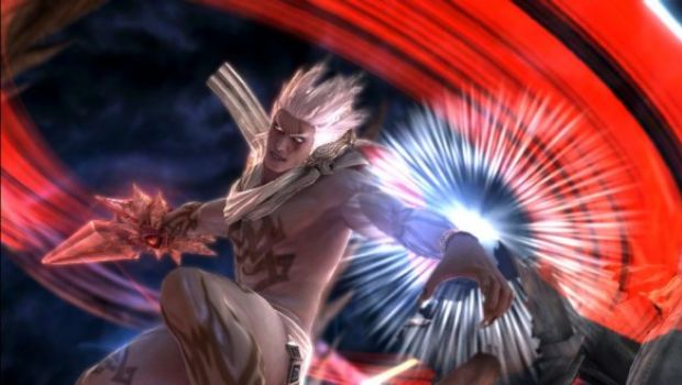 Soul Calibur V è in fase Gold - 60 nuove immagini e un filmato