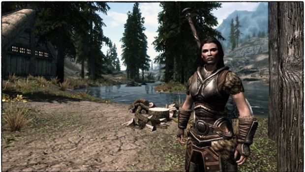 Skyrim è il gioco preferito dagli sviluppatori giapponesi, Dark Souls solo secondo