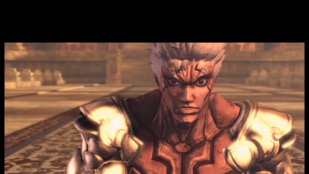 Asura's Wrath si mostra in 10 minuti di filmato