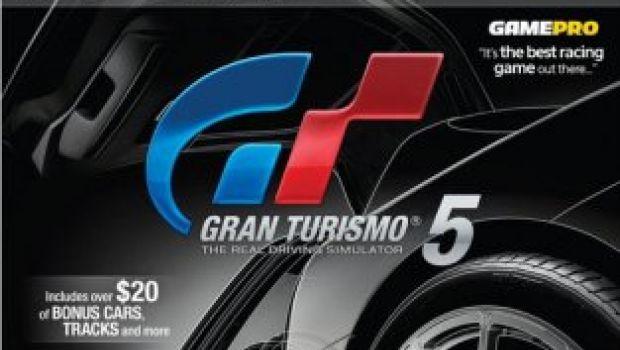 Gran Turismo 5 XL in arrivo a metà gennaio in USA