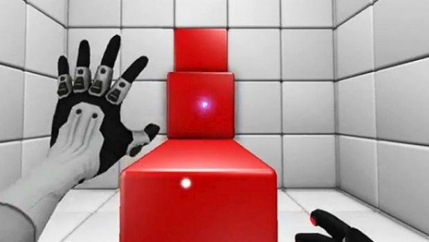 Q.U.B.E.: l'FPS-Puzzle che si ispira a Portal è disponibile in versione completa e demo