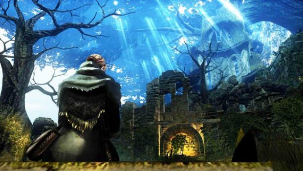 Dark Souls potrebbe arrivare su PC