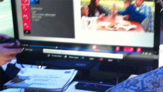 PlayStation 3: in arrivo un tool per l'editing video?