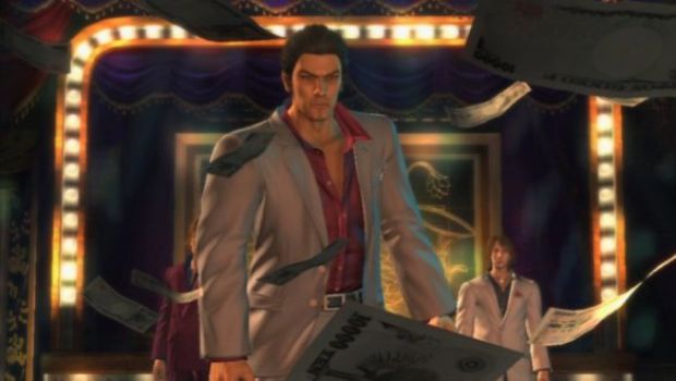 Yakuza: su Play-Asia spunta una versione per PlayStation Vita
