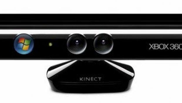 [CES 2012] Kinect per Windows in arrivo a febbraio negli Stati Uniti