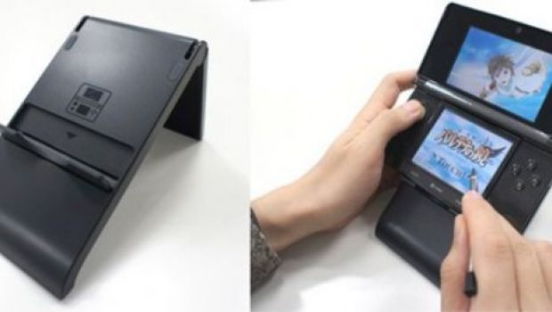 Un rilassante stand per Kid Icarus: Uprising