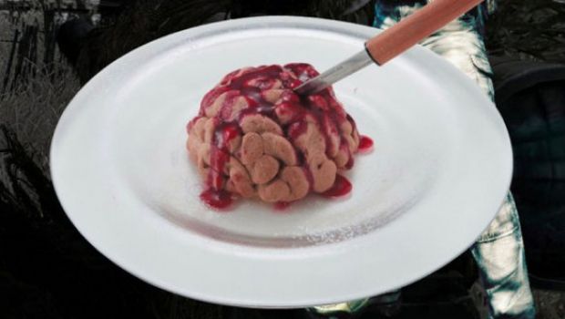 Apre il Capcom Bar a Tokyo: serviti cervelli di Resident Evil