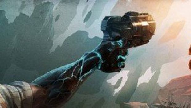 Starhawk: la beta pubblica parte la prossima settimana