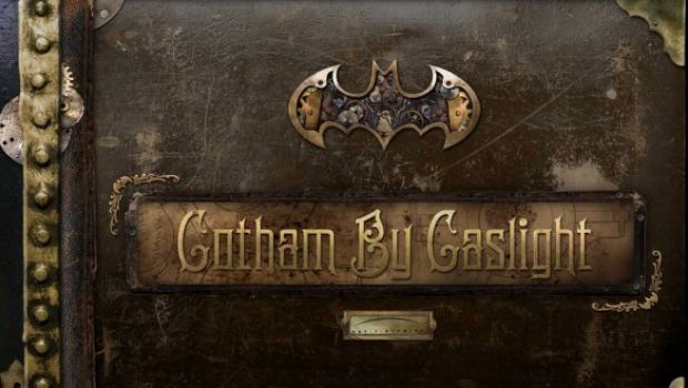 Gotham by Gaslight: svelato nuovo gioco di Batman mai realizzato