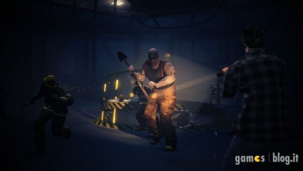 Alan Wake’s American Nightmare: nuove informazioni da Remedy su longevità, contenuti e modalità di gioco