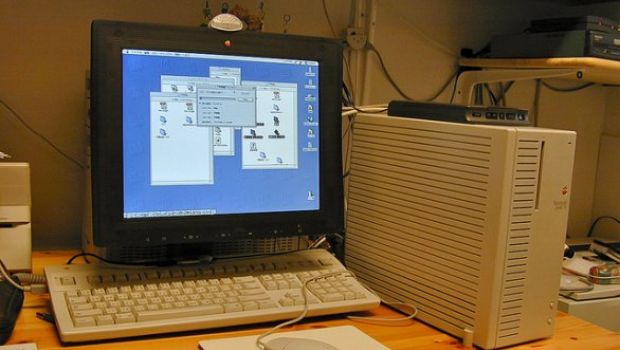 Il CercaGioco: il gioco di ruolo su Mac Quadra 700