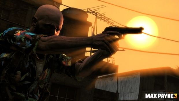Max Payne 3: Remedy fa i complimenti a Rockstar Games