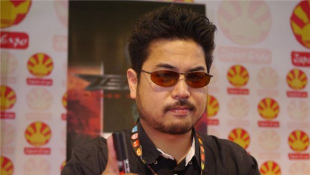 Tekken X Street Fighter: Harada valuta la versione Vita e chiede aiuto ai fan