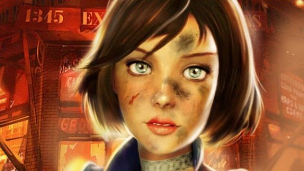 BioShock Infinite: svelata la modalità 1999 per i giocatori vecchia scuola