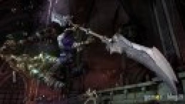 Darksiders 2: nuovo video-diario di sviluppo su Morte