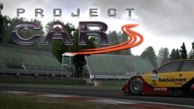 Project CARS uscirà anche su PS3, X360 e Wii U?