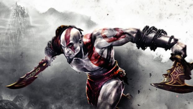 God of War IV e Syphon Filter 4 annunciati il mese prossimo?