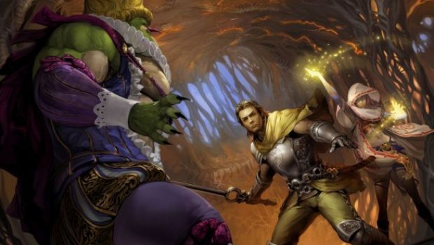 NeverDead si mostra in meravigliosi artwork