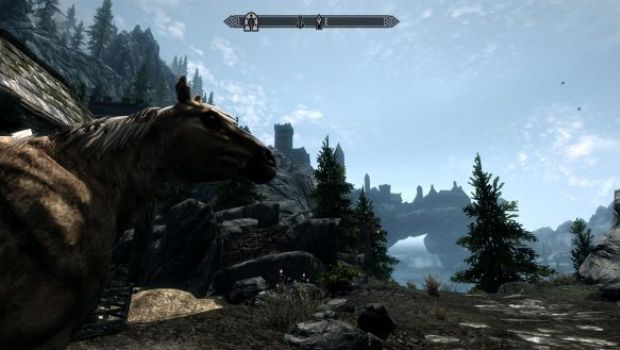Skyrim: disponibile la seconda beta dell'Update 1.4 per gli utenti Steam