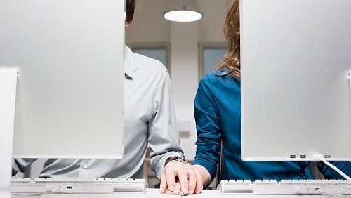 Dare le password? È come fare sesso