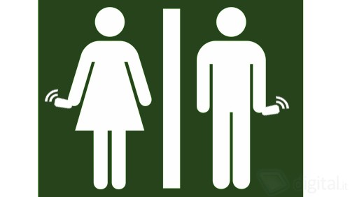 Android, l'87% degli americani lo usa in bagno