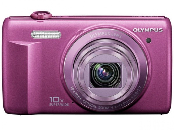 Olympus VR-340