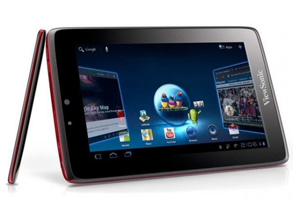 ViewSonic ViewPad 7x