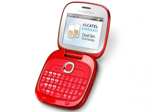Alcatel One Touch Duet Dream