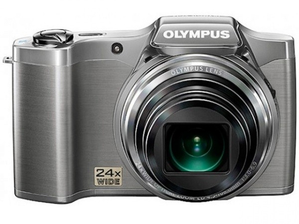 Olympus SZ-12