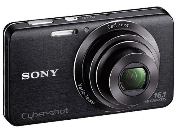 Sony Cyber-shot W630