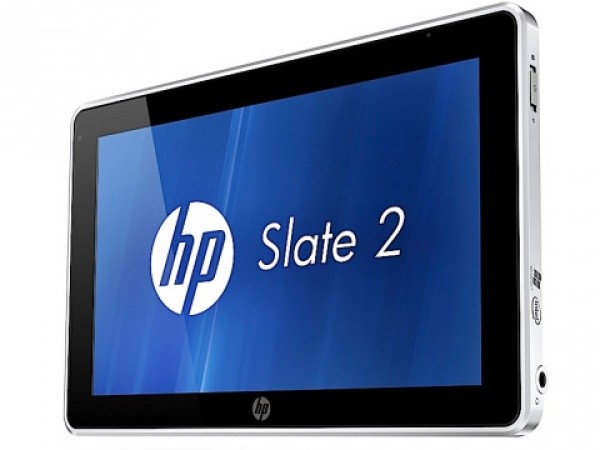 HP Slate 2