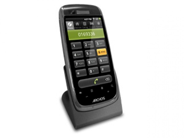Archos 35 Smart Home Phone