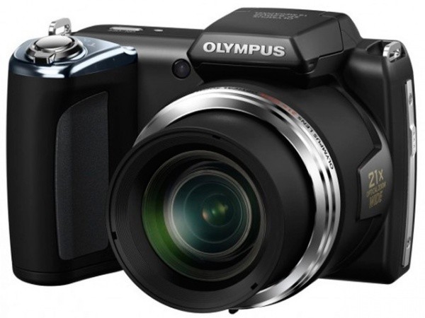 Olympus SP-620UZ