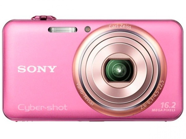 Sony Cyber-shot DSC-WX70