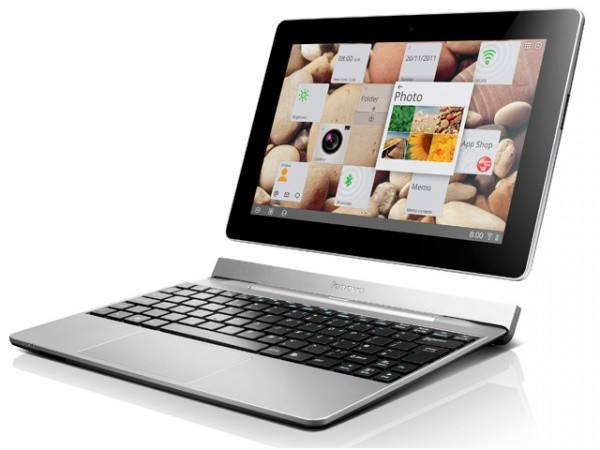 Lenovo IdeaTab S2