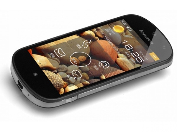 Lenovo LePhone S2