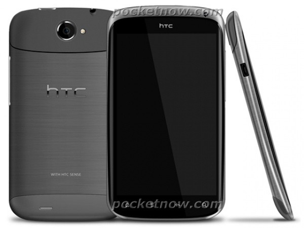 HTC Ville
