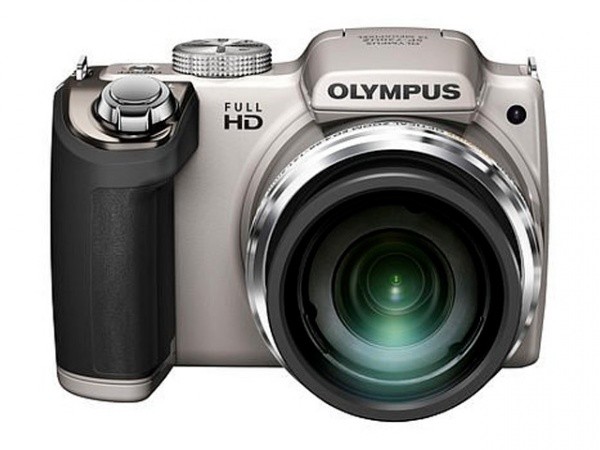 Olympus SP-720UZ