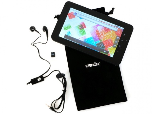 Kraun Phone Tablet