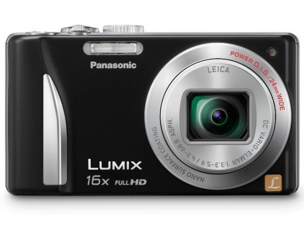 Panasonic Lumix ZS15
