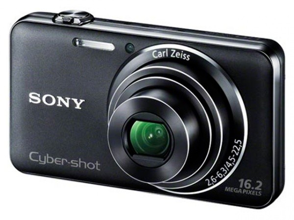 Sony Cyber-shot DSC-WX50