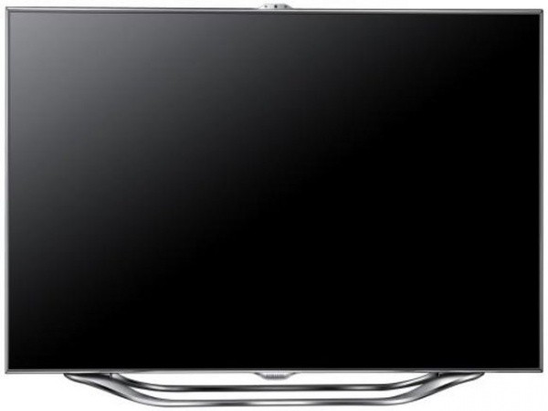 Samsung ES8000 LED